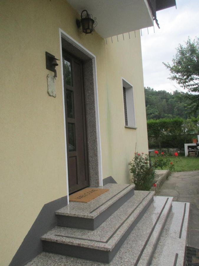 卡塞兰尼卡奥拉格La Perla Del Lago公寓 外观 照片